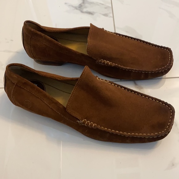 Bronx brand loafers. BRAND NEW :) - Picture 2 of 4